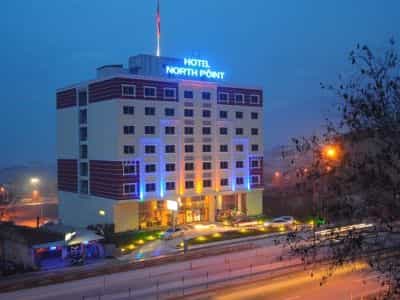 North Point Denizli