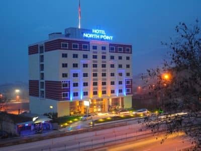 North Point Denizli North Point Denizli