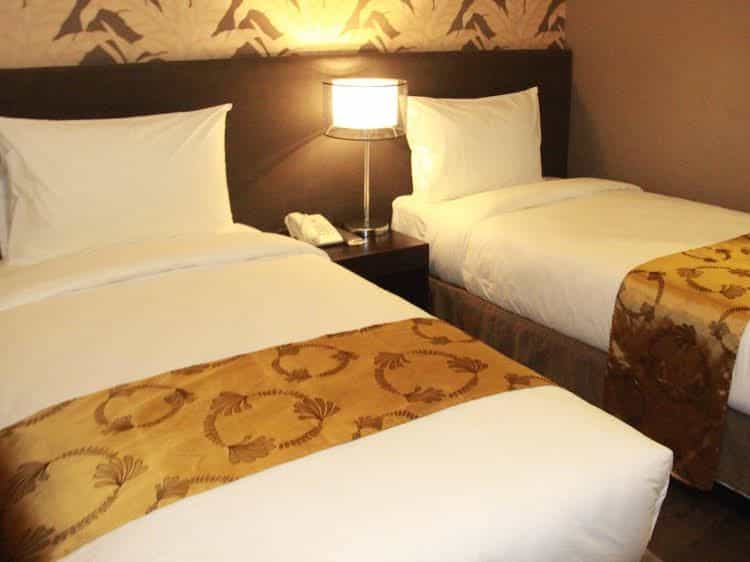 GT Hotel Iloilo GT Hotel Iloilo