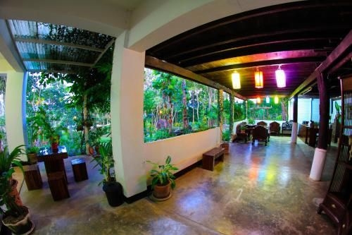 บ้านสะลีปาย (Baan Saleepai)1