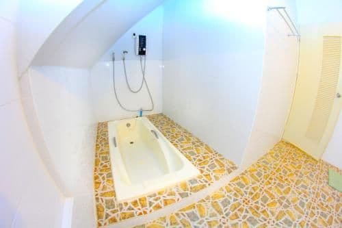 Prestige Suite