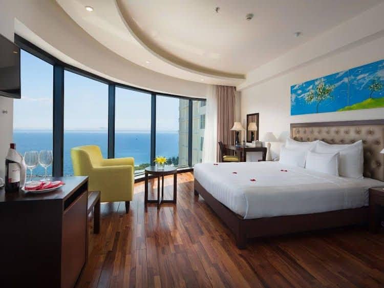 Legend Sea Hotel Nha Trang Legend Sea Hotel Nha Trang