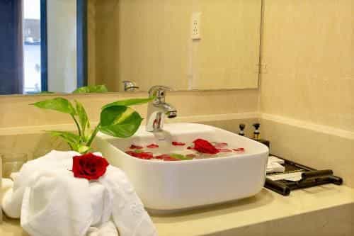 Hoi An Aurora Riverside Hotel and Spa Hoi An Aurora Riverside Hotel and Spa
