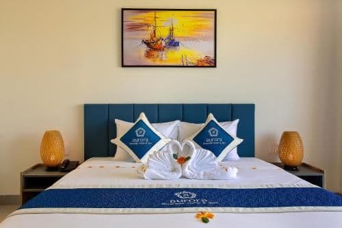 Superior King Room