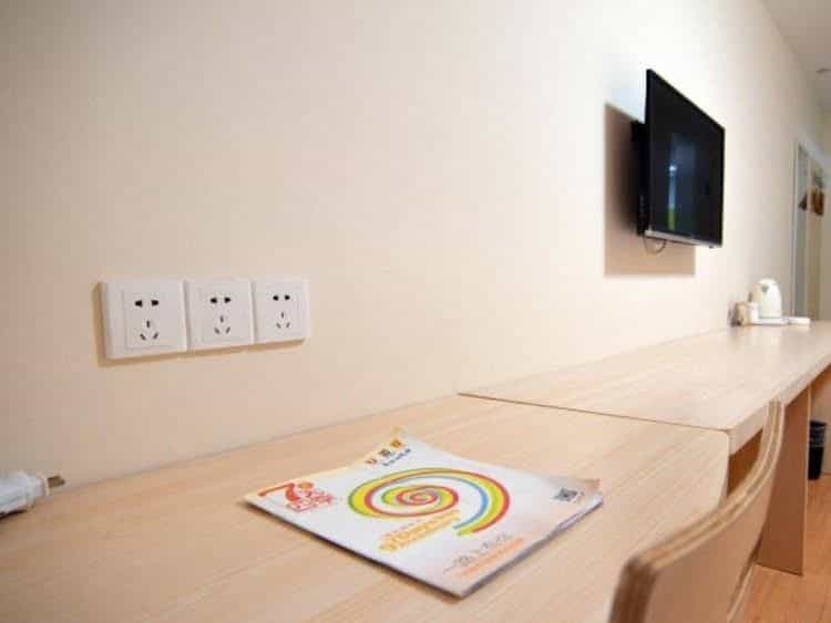 7 Days Inn Yantai University Branch 7 Days Inn Yantai University Branch