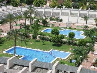 Apartamentos Gemelos XX Apartamentos Gemelos XX
