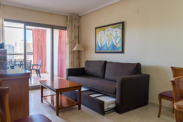 APARTMENT TWO BEDROOMS