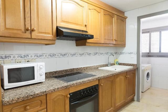 APARTMENT ONE BEDROOM