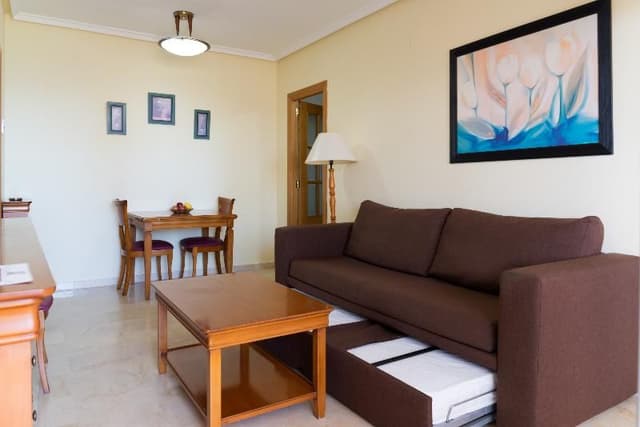APARTMENT ONE BEDROOM