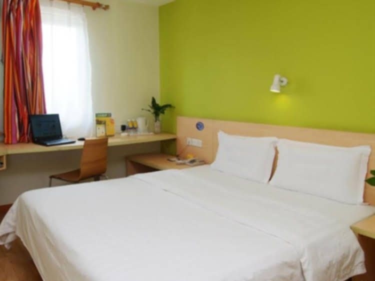 7 Days Inn Shenzhen Xinzhou Branch3