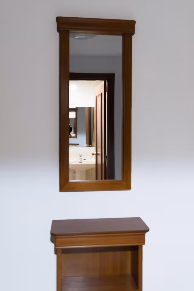 APARTMENT ONE BEDROOM