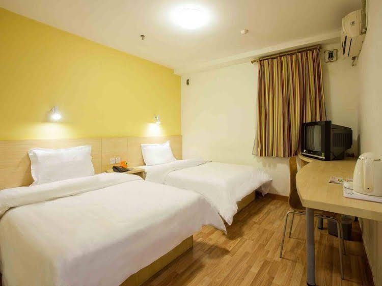 7 Days Inn Shenyang Bei Yi Road Wan Da Plaza0