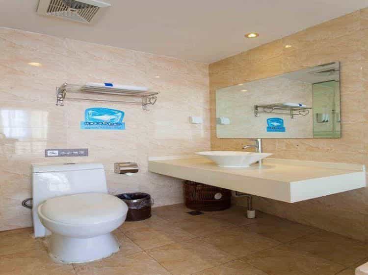 7 Days Inn Shenyang Bei Hang Commercial Street 7 Days Inn Shenyang Bei Hang Commercial Street