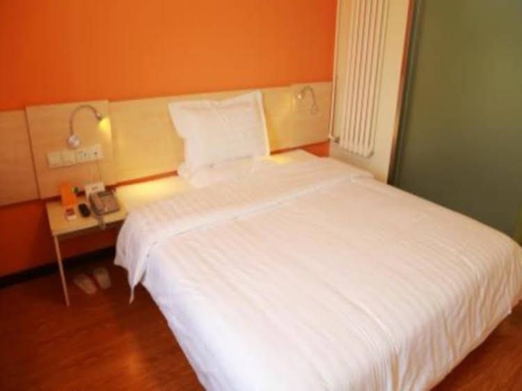 7 Days Inn Nanchang Jingdong Aveune Tianhong Branch1