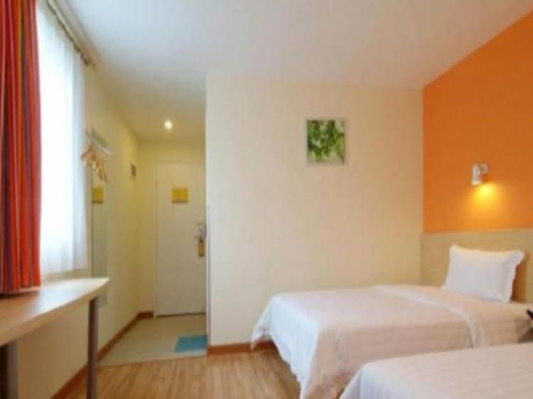 7 Days Inn Nanchang Jingdong Aveune Tianhong Branch2