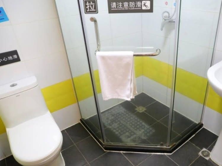 7 Days Inn Heze Mudan Road Branch2