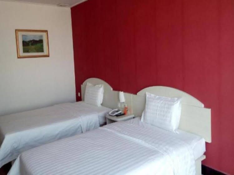 7 Days Inn Heze Mudan Road Branch3