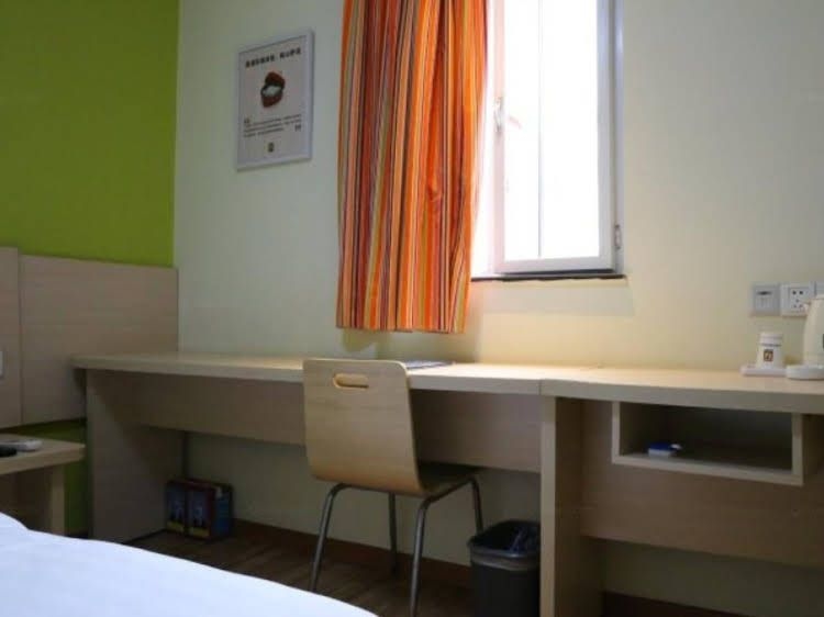 7 Days Inn Heze Mudan Road Branch0