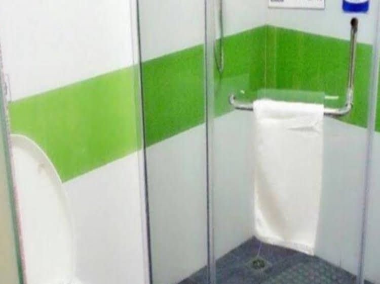 7 Days Inn Haimen Jiefang Road Branch4