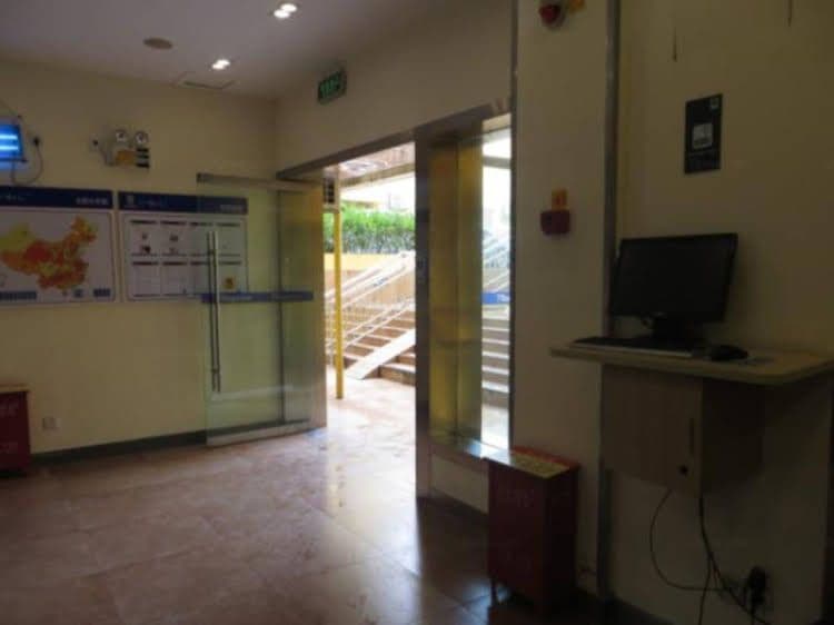 7 Days Inn Guiyang Shengfu Road Branch 7 Days Inn Guiyang Shengfu Road Branch