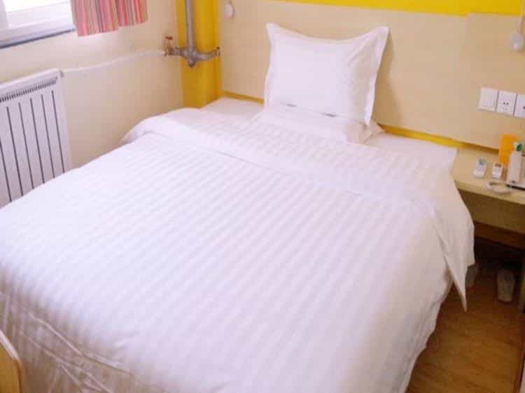 7 Days Inn Guiyang Yanwu Street Branch 7 Days Inn Guiyang Yanwu Street Branch
