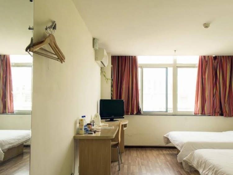 7 Days Inn Binzhou Bohai Shi Road Binyifuyuan Branch1