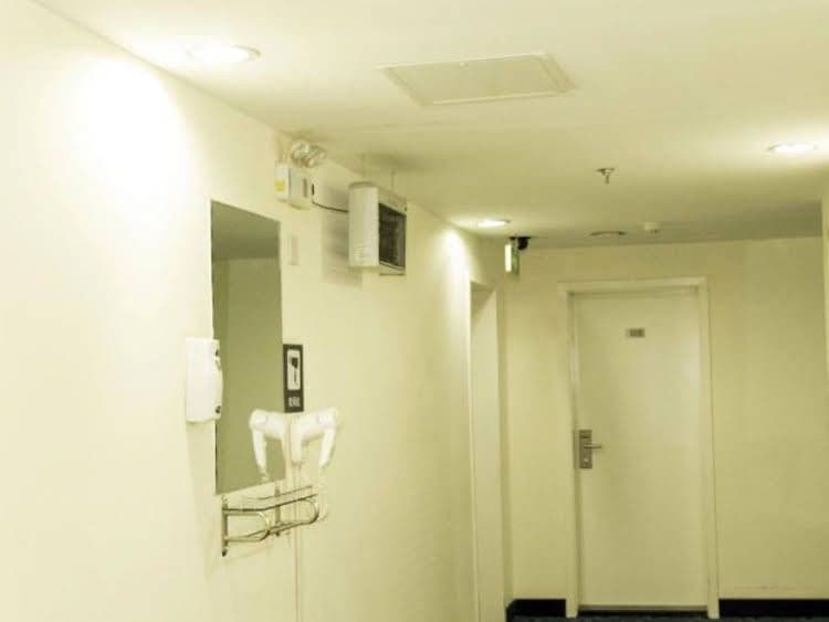 7 Days Inn Binzhou Bohai Shi Road Binyifuyuan Branch 7 Days Inn Binzhou Bohai Shi Road Binyifuyuan Branch