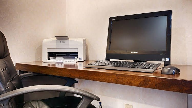 Quality Inn & Suites1