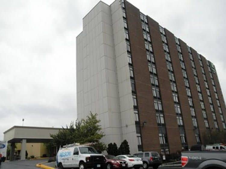 Clarion Hotel Clarion Hotel