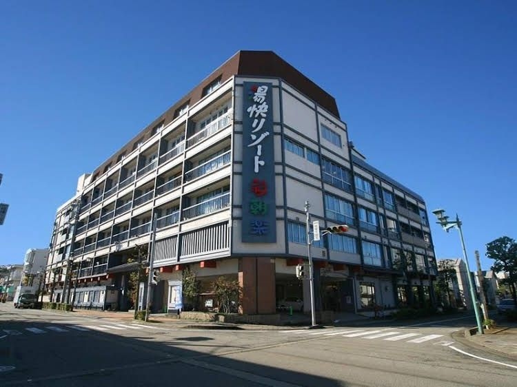 Saichoraku Hotel3