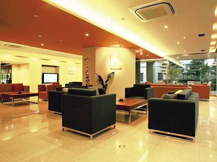 Saichoraku Hotel1