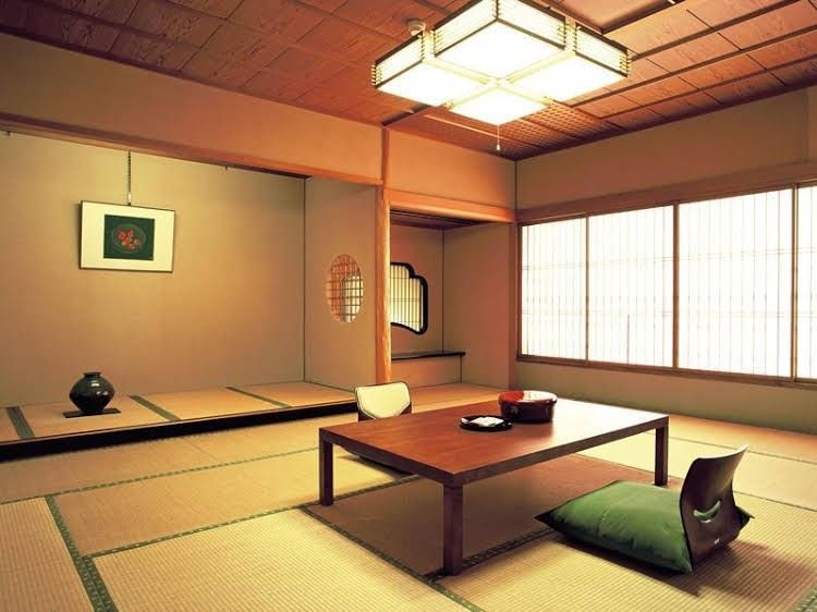 Saichoraku Hotel2