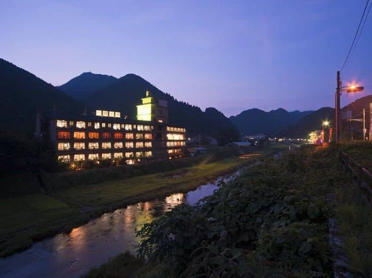 Yukai Resort Terunoyu Yukai Resort Terunoyu