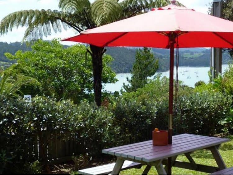 Opua Boutique Seaview Motel4