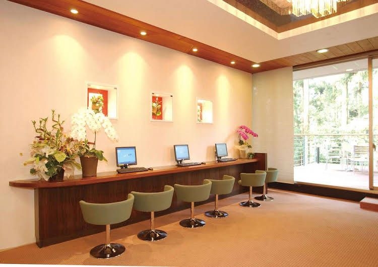 โรงแรมเอนะเคียว อินเตอร์เนชั่นแนล (Enakyo International Hotel)4