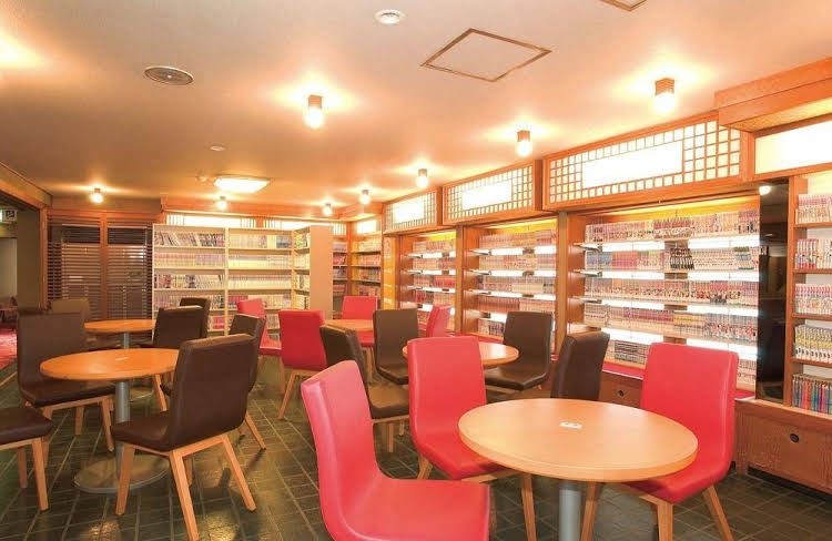 โรงแรมเอนะเคียว อินเตอร์เนชั่นแนล (Enakyo International Hotel)1