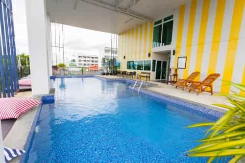 The Bridge Residence Hotel The Bridge Residence Hotel