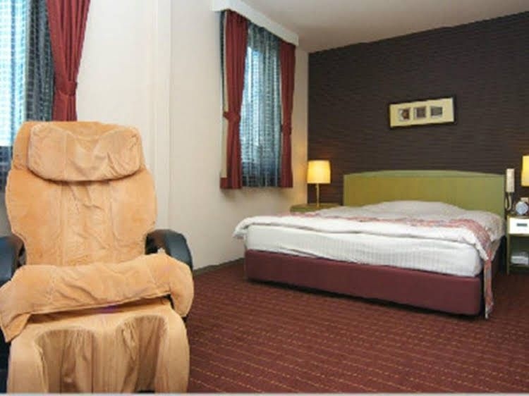 Hotel Top Inn4
