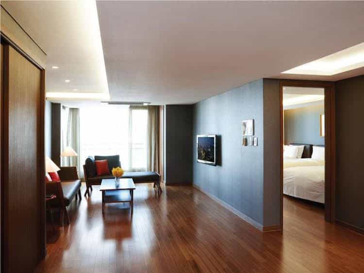 Oriens Hotel & Residences Myeongdong Oriens Hotel & Residences Myeongdong