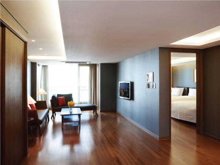 Oriens Hotel & Residences Myeongdong Oriens Hotel & Residences Myeongdong
