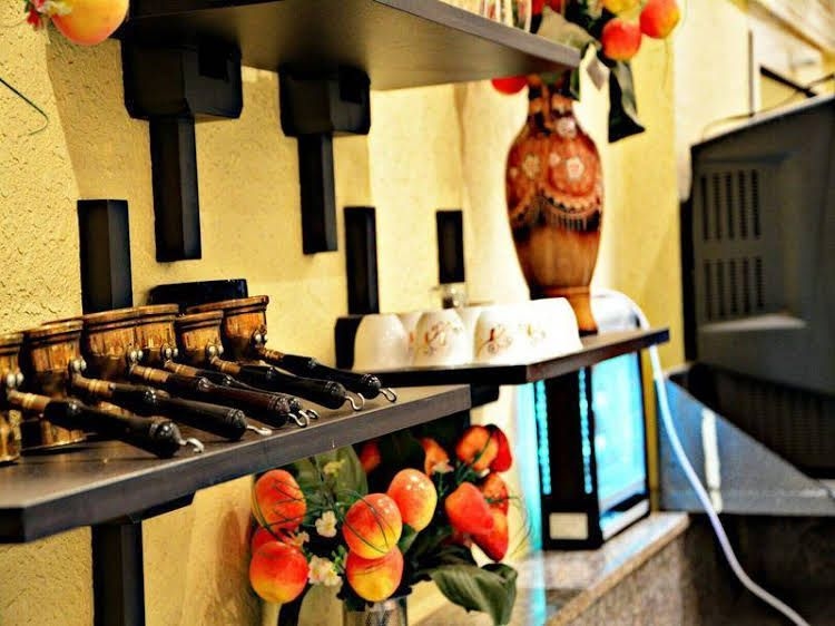 Genac Hotel0