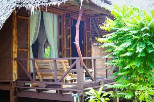 PaSai Cottage PaSai Cottage