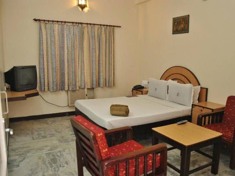 Santhi Inn Hotel Santhi Inn Hotel