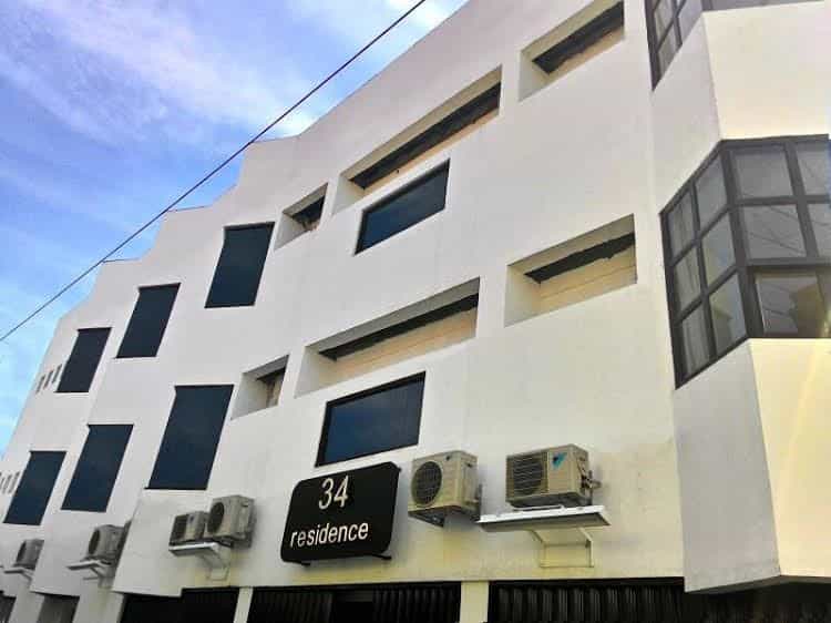 ดีเอส เรสซิเดนซ์ 34 ดีเอส เรสซิเดนซ์ 34