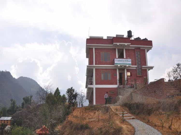 Balthali Eco Hill Resort Balthali Eco Hill Resort