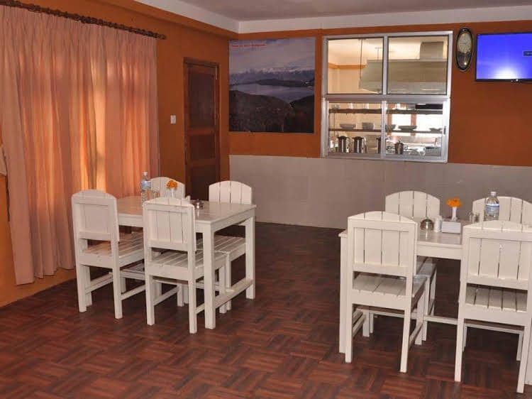 Balthali Eco Hill Resort Balthali Eco Hill Resort