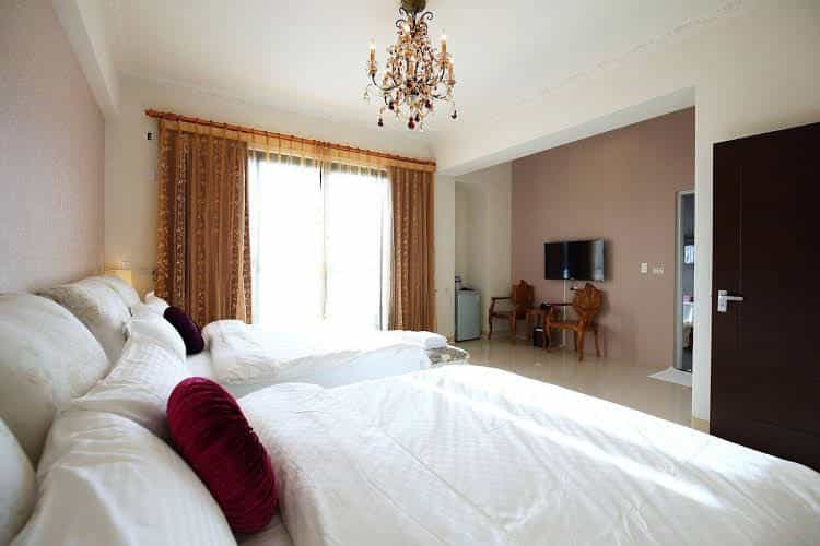 Dear Bed and Breakfast Dear Bed and Breakfast