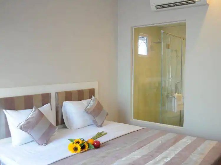 Van Nam Hotel Nha Trang Van Nam Hotel Nha Trang