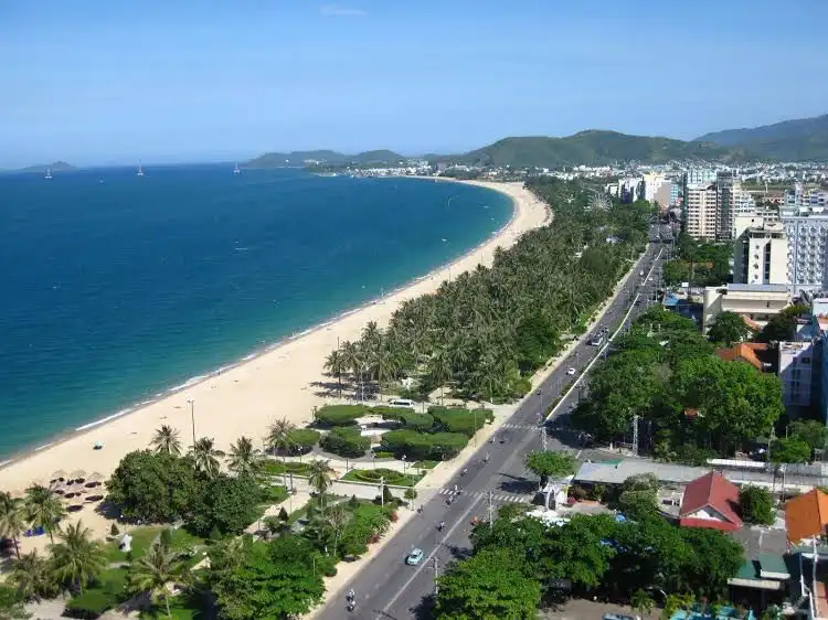 Van Nam Hotel Nha Trang Van Nam Hotel Nha Trang