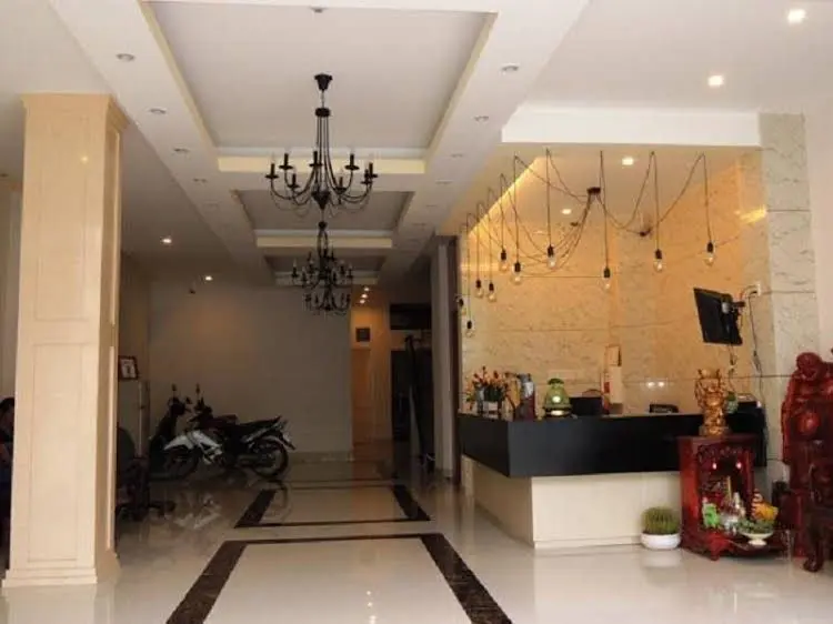 Van Nam Hotel Nha Trang Van Nam Hotel Nha Trang